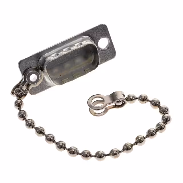 L17D4K63009 Amphenol ICC (Commercial Products)  D-Sub D-Shaped Connector Accessories